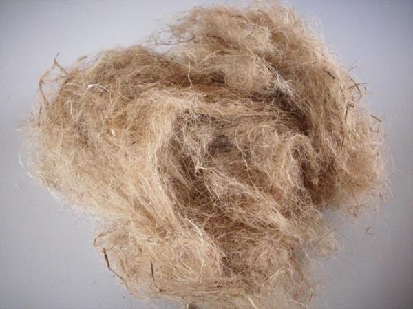 Polyester Staple Fibre